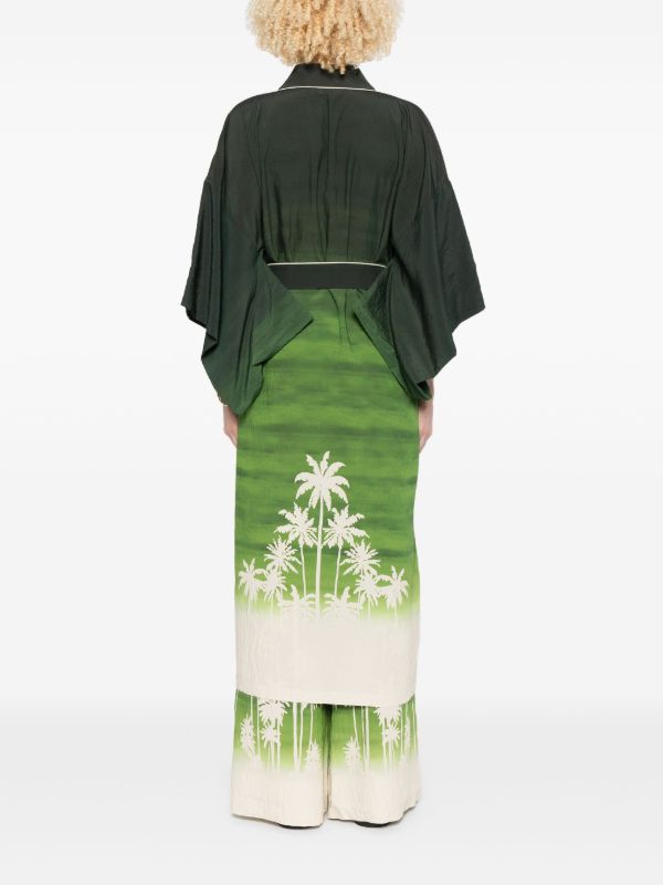 Maison La Plage Como Jacket | Browns Oversized Jackets