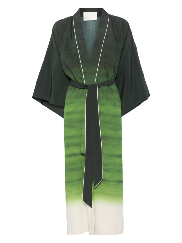 Maison La Plage Como jacket | Browns Oversized Jackets