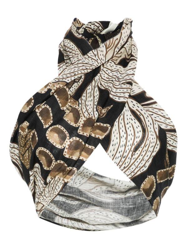 Maison La Plage Eva beach cover-up | Browns Beach Cover-Ups