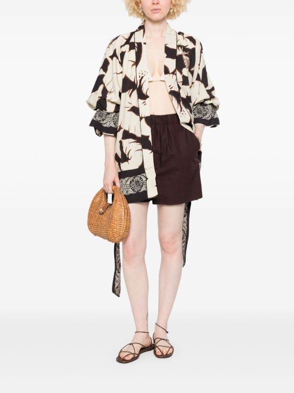 Maison La Plage Fiji Jacket | Browns Oversized Jackets