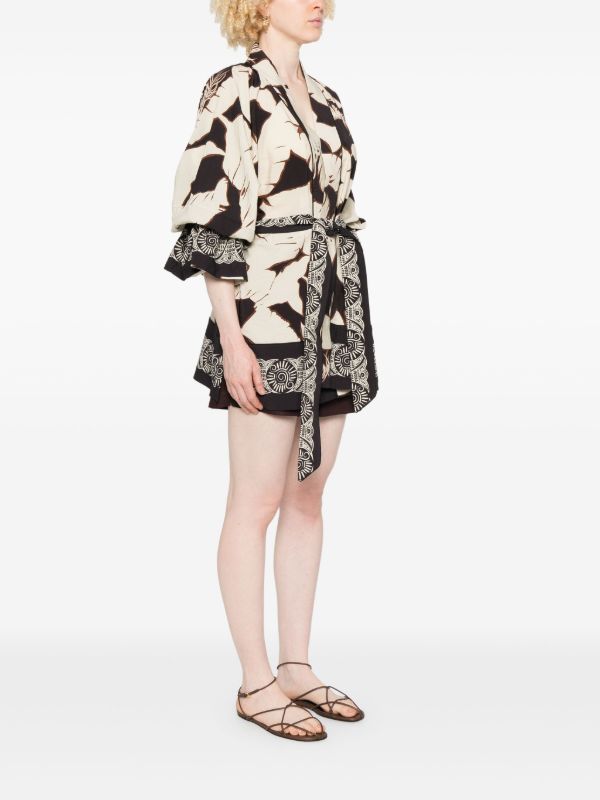 Maison La Plage Fiji Jacket | Browns Oversized Jackets