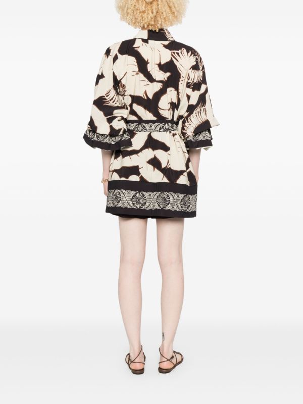 Maison La Plage Fiji Jacket | Browns Oversized Jackets