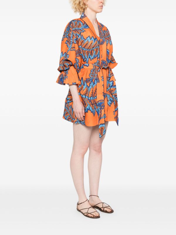 Maison La Plage Mallorca Jacket | Browns Capes