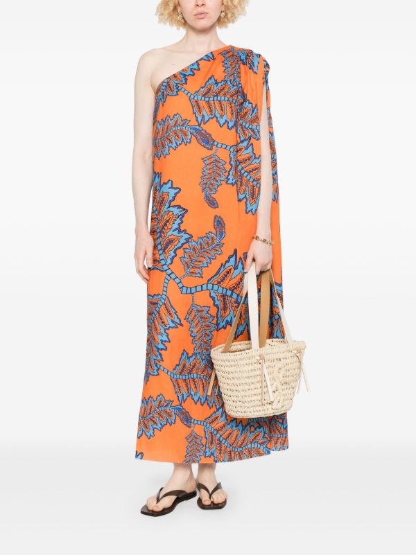Maison La Plage Mallorca Maxi Dress | Browns Day Dresses