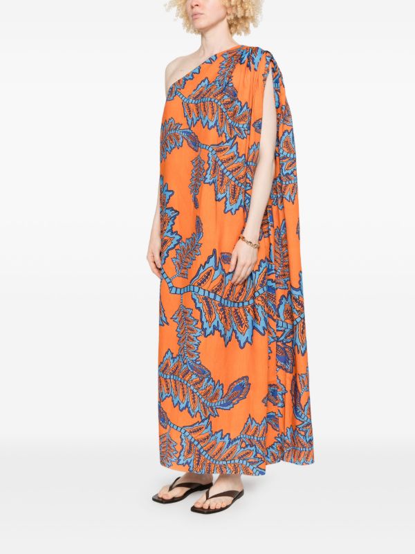 Maison La Plage Mallorca Maxi Dress | Browns Day Dresses