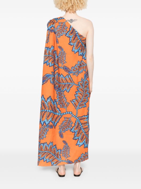 Maison La Plage Mallorca Maxi Dress | Browns Day Dresses