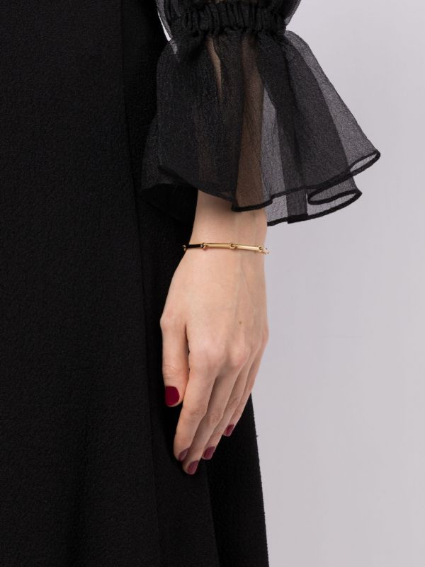 MAOR 18K Yellow Gold Bracelet | Browns Bracelets