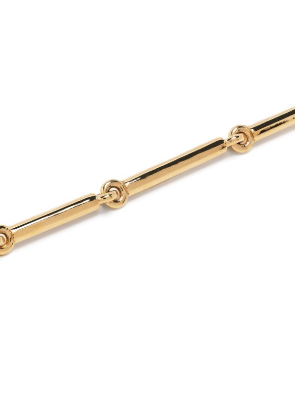 MAOR 18K Yellow Gold Bracelet | Browns Bracelets