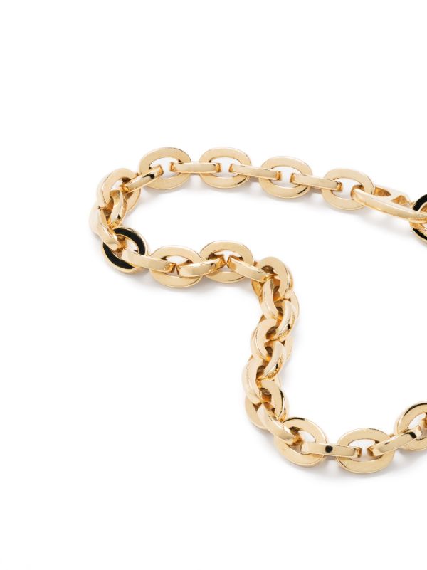 MAOR 18K Yellow Gold Cuadi Bracelet | Browns Bracelets