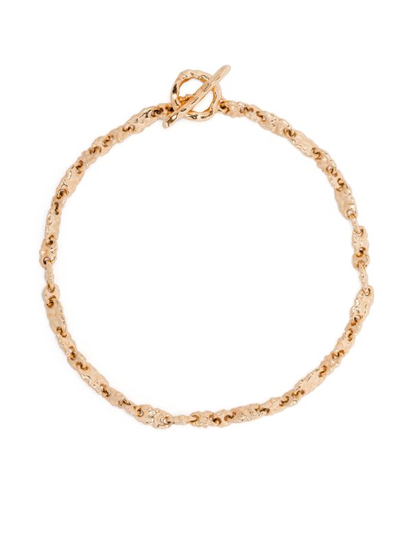 MAOR 18K Yellow Gold Dali Bracelet | Browns Bracelets