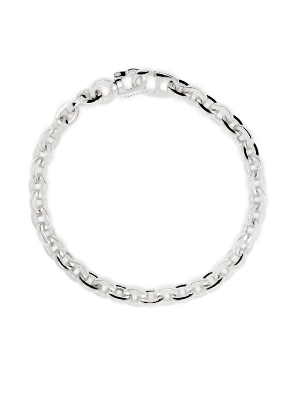 MAOR Silver Cuadie bracelet | Browns Bracelets