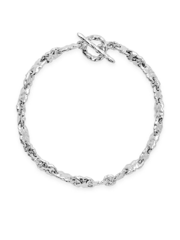 MAOR Sterling Silver Dali Bracelet | Browns Bracelets