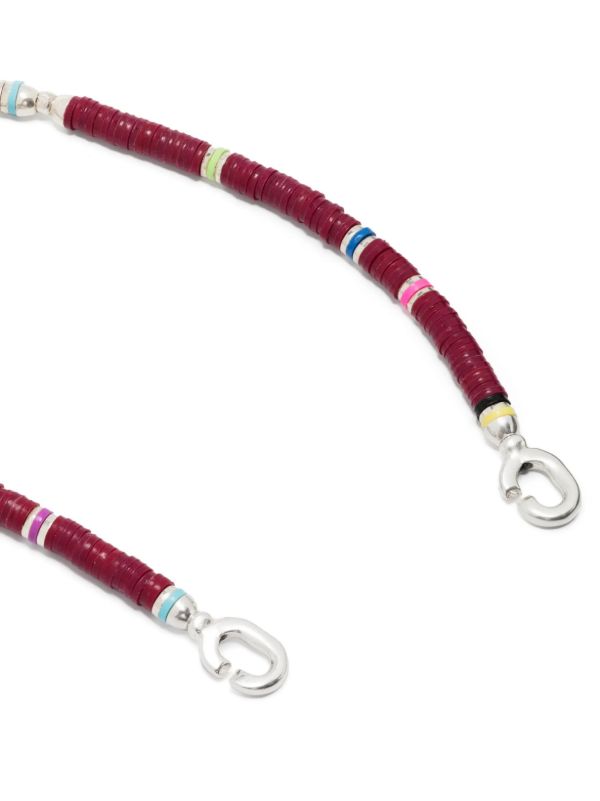 MAOR Sterling Silver Neo And Ashantee Bracelet Set | Browns Bracelets