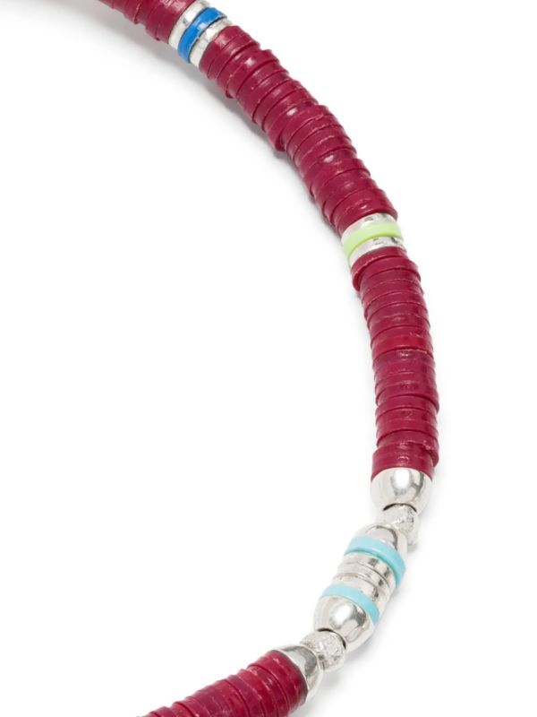 MAOR Sterling Silver Neo And Ashantee Bracelet Set | Browns Bracelets