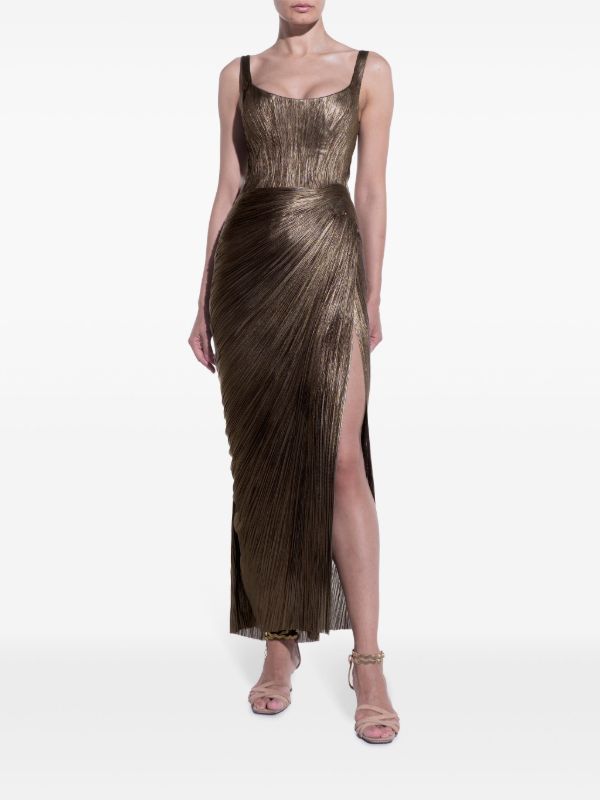 Maria Lucia Hohan Faye Gown | Browns Evening Dresses