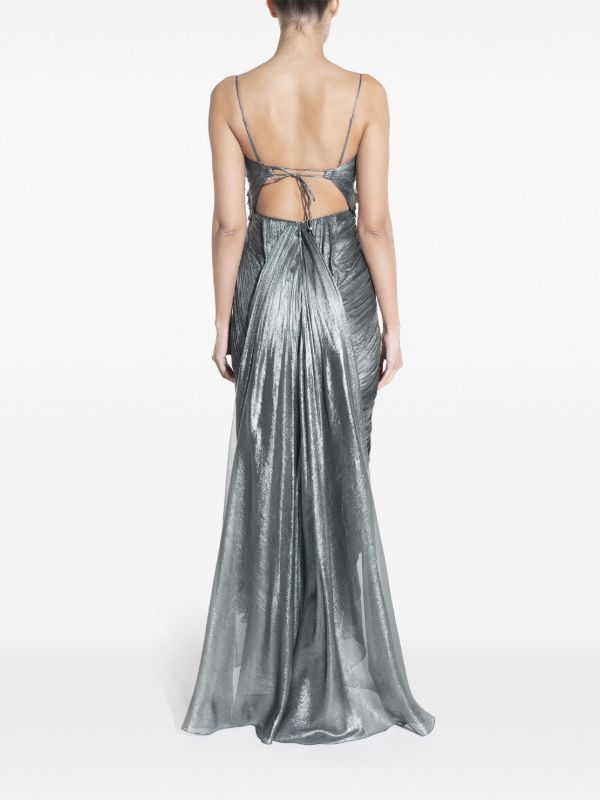 Maria Lucia Hohan Siona Gown | Browns Evening Dresses