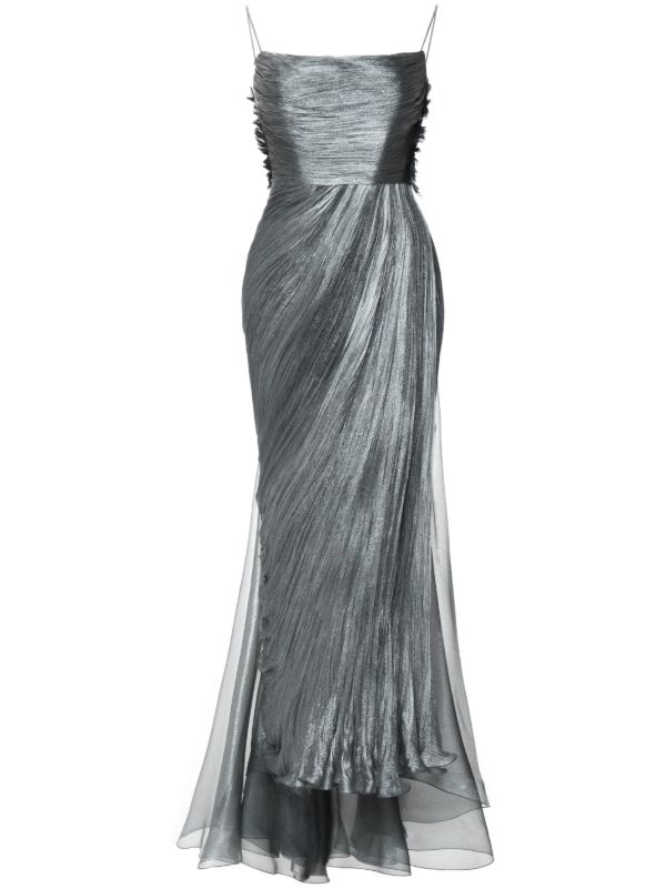 Maria Lucia Hohan Siona Gown | Browns Evening Dresses