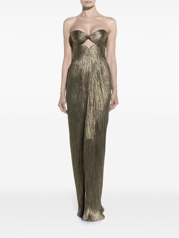 Maria Lucia Hohan Stephanie Gown | Browns Evening Dresses