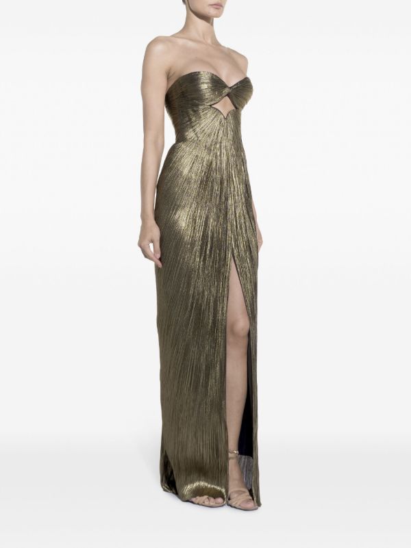 Maria Lucia Hohan Stephanie Gown | Browns Evening Dresses