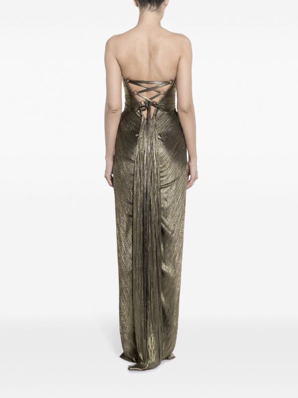 Maria Lucia Hohan Stephanie Gown | Browns Evening Dresses