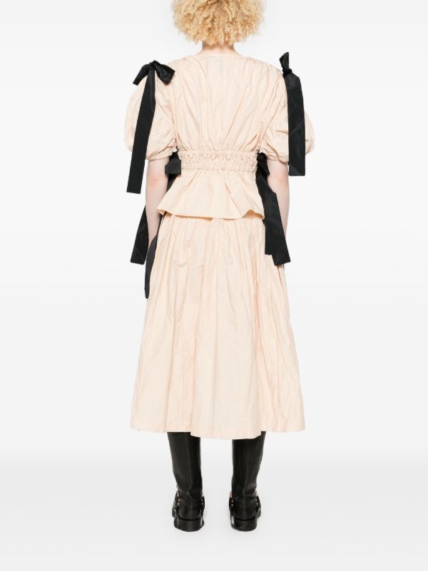 Marques'Almeida Wrinkled Blouse | Browns Blouses