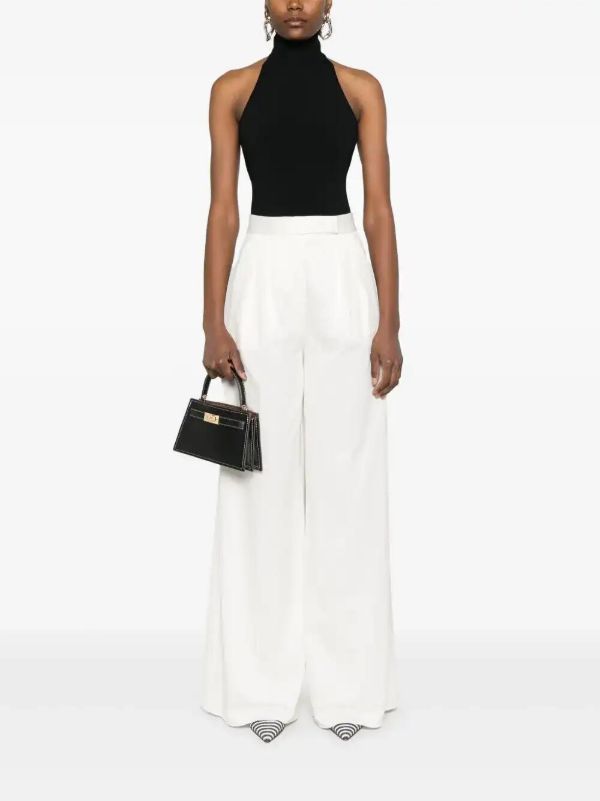 Max Mara Apogeo Bodysuit | Browns Vests & Tank Tops