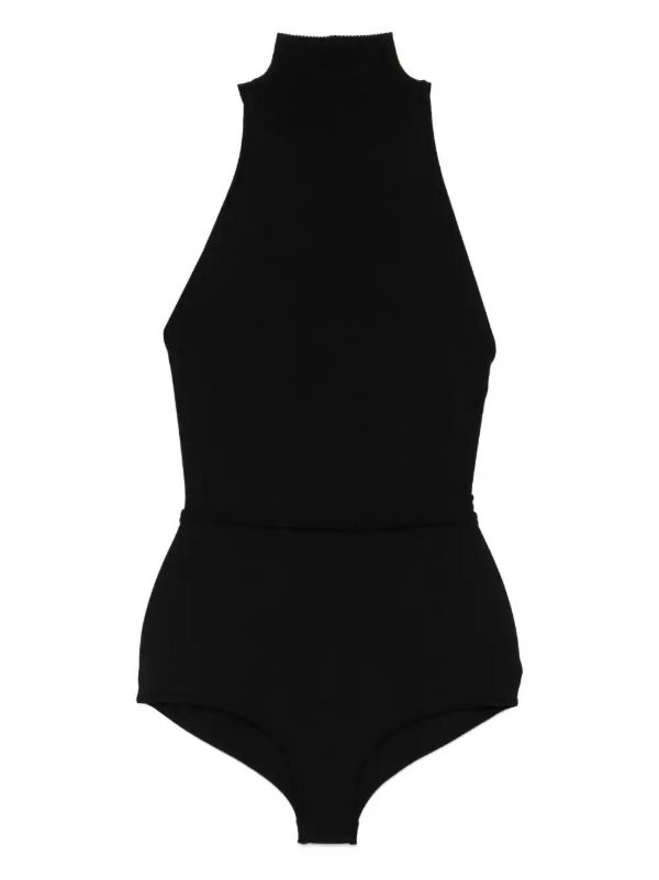 Max Mara Apogeo bodysuit | Browns Vests & Tank Tops