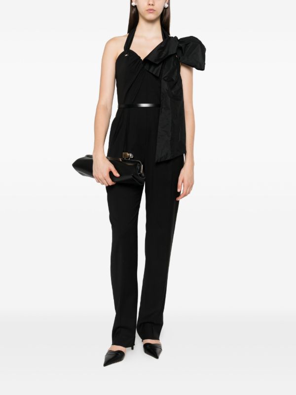 Max Mara Gabrielle Jumpsuit | Browns Full Length