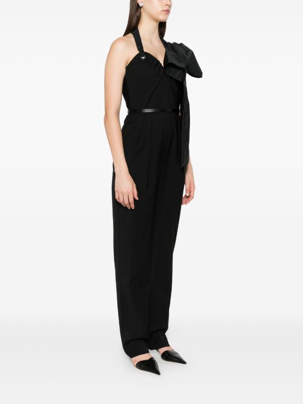 Max Mara Gabrielle Jumpsuit | Browns Full Length