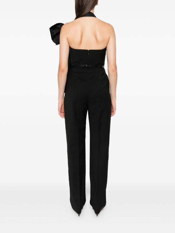 Max Mara Gabrielle Jumpsuit | Browns Full Length