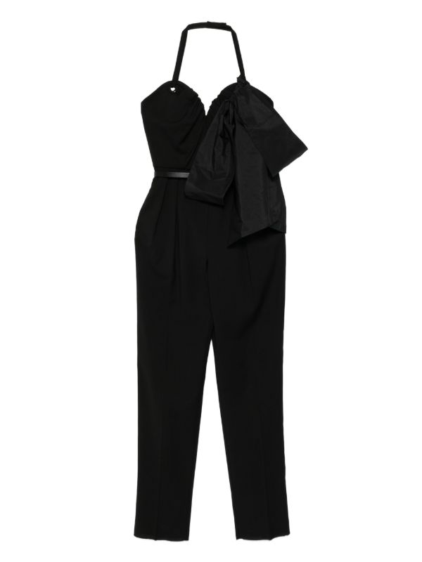 Max Mara Gabrielle jumpsuit | Browns Full Length