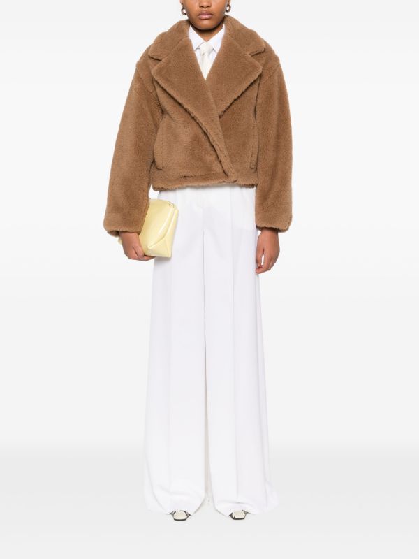 Max Mara Gardone Jacket | Browns Oversized Jackets