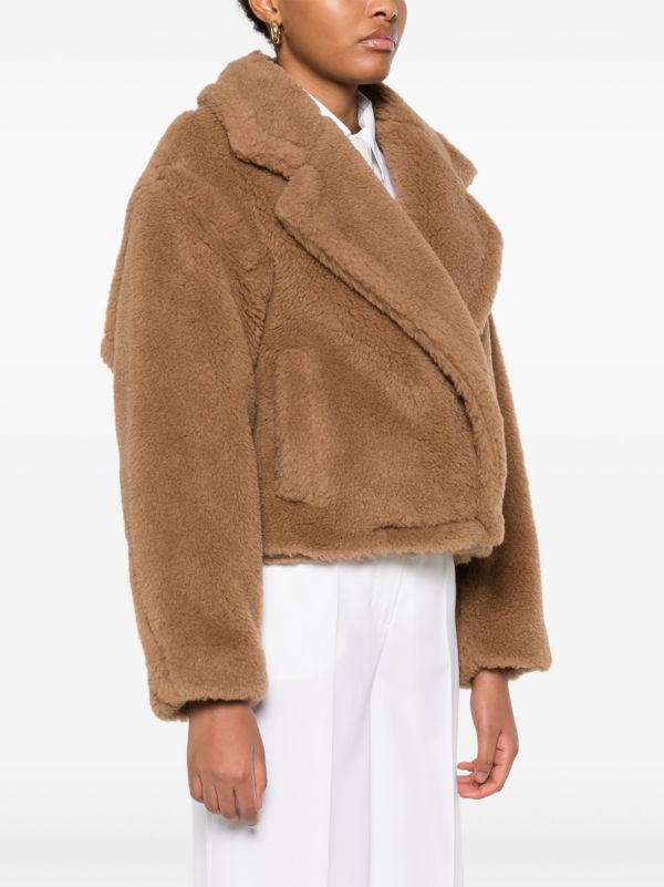 Max Mara Gardone Jacket | Browns Oversized Jackets