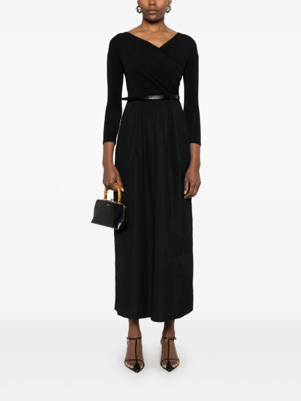 Max Mara Kaiser Dress | Browns Cocktail & Party Dresses