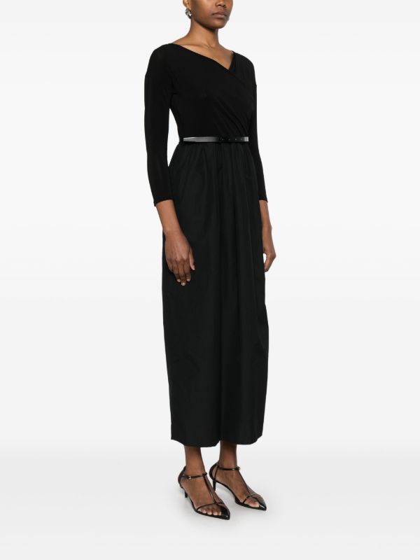 Max Mara Kaiser Dress | Browns Cocktail & Party Dresses