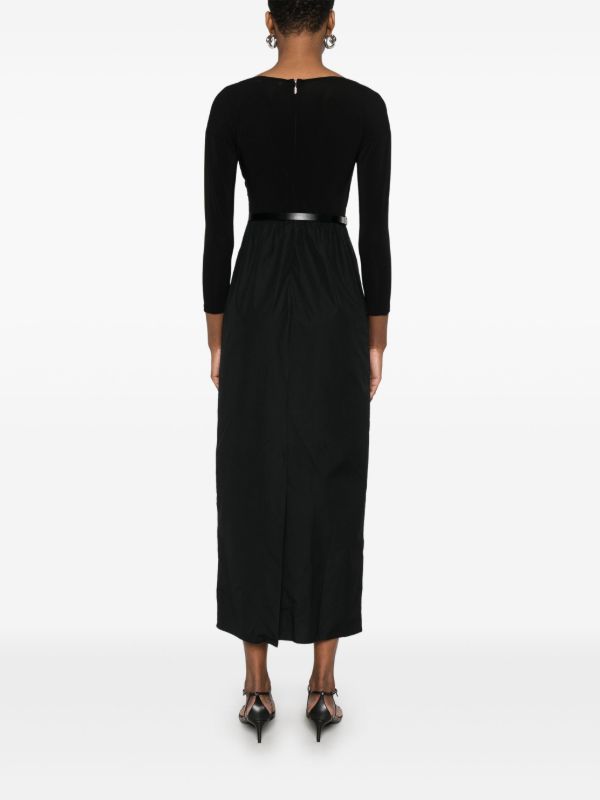 Max Mara Kaiser Dress | Browns Cocktail & Party Dresses