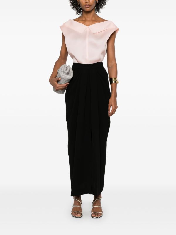 Max Mara Maxi Pencil Skirt | Browns Pencil Skirts