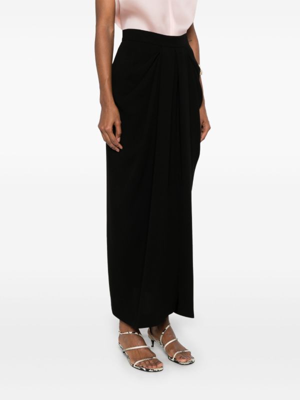 Max Mara Maxi Pencil Skirt | Browns Pencil Skirts