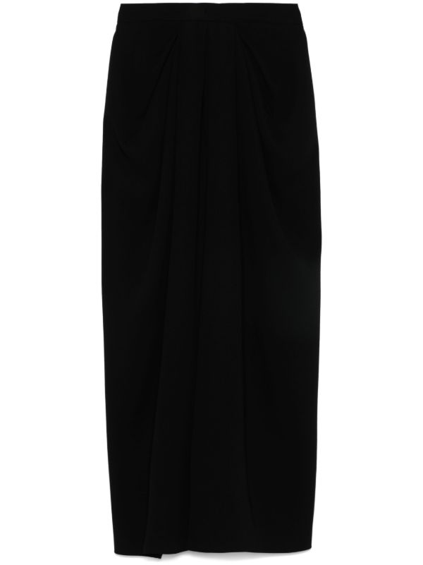 Max Mara Maxi Pencil Skirt | Browns Pencil Skirts