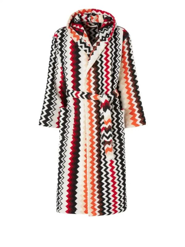 Missoni Home Best dressing gown | Browns Towels