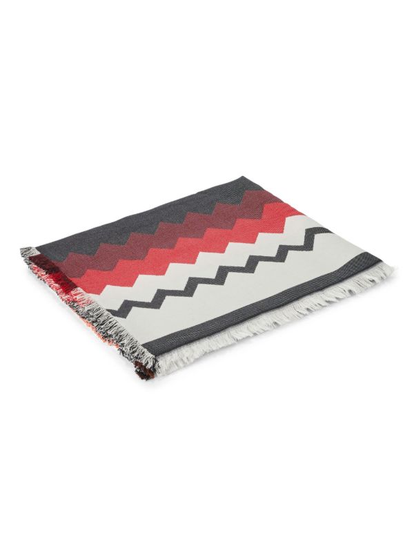 Missoni Home Best Fouta Towel (140cm X 180cm) | Browns Towels