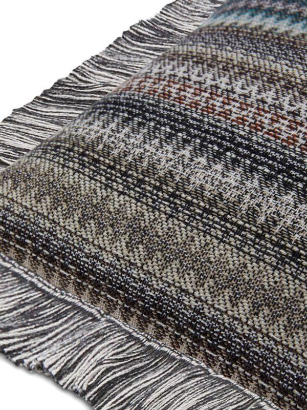 Missoni Home Blur Cushion (40cm X 40cm) | Browns Cushions