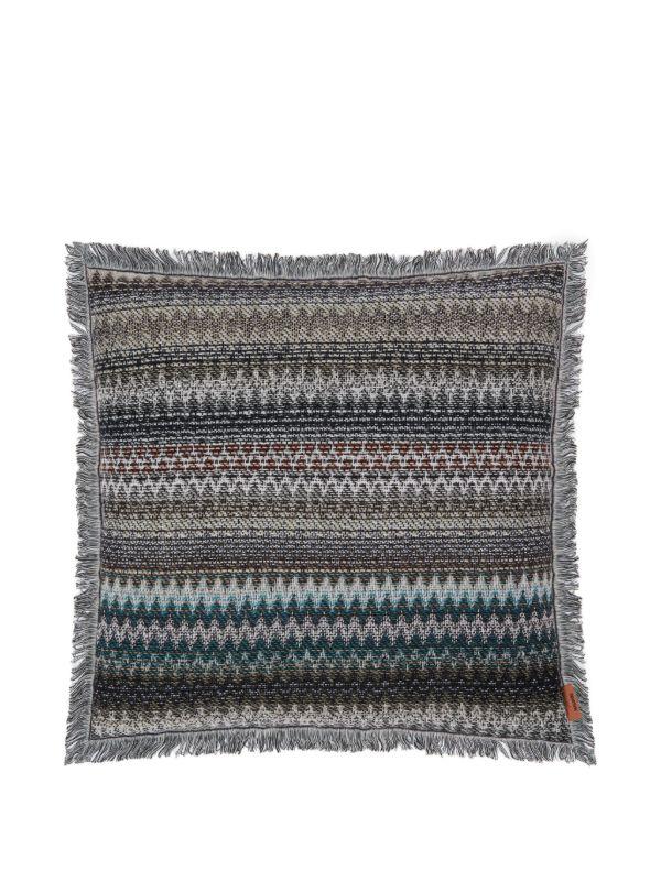 Missoni Home Blur cushion (40cm x 40cm) | Browns Cushions