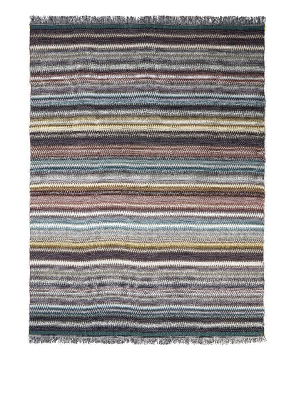 Missoni Home Blur throw (145cm x 200cm) | Browns Blankets & Throws