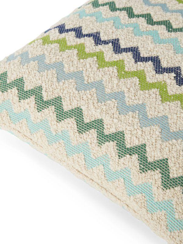 Missoni Home Capri Outdoor Cushion (40cm X 40cm) | Browns Cushions