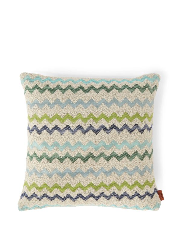 Missoni Home Capri Outdoor cushion (40cm x 40cm) | Browns Cushions