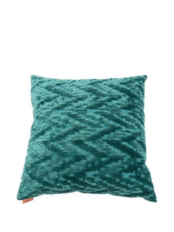Missoni Home Fossile cushion (40cm x 40cm) | Browns Cushions