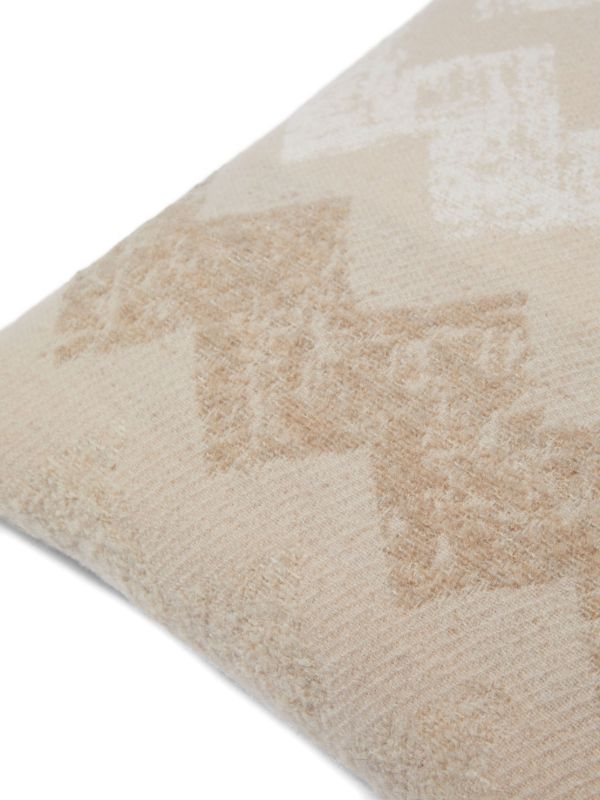 Missoni Home Gessetti Cushion (40cm X 40cm) | Browns Cushions