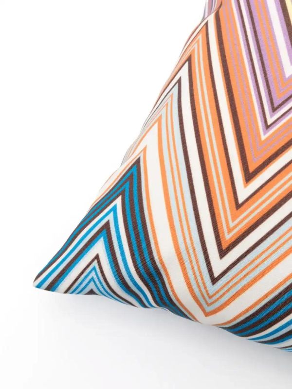 Missoni Home Kew Outdoor Cushion (40cm X 40cm) | Browns Cushions
