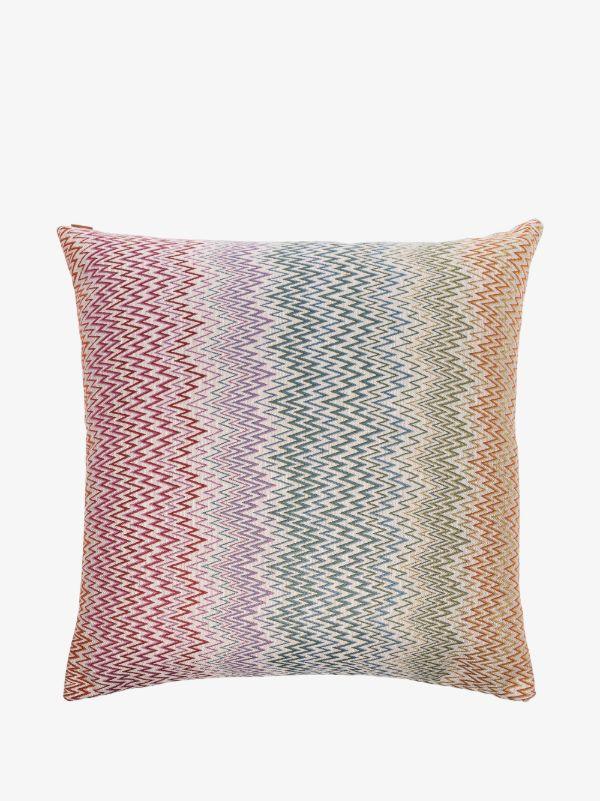 Missoni Home Multicoloured Arras Cushion | Browns Cushions